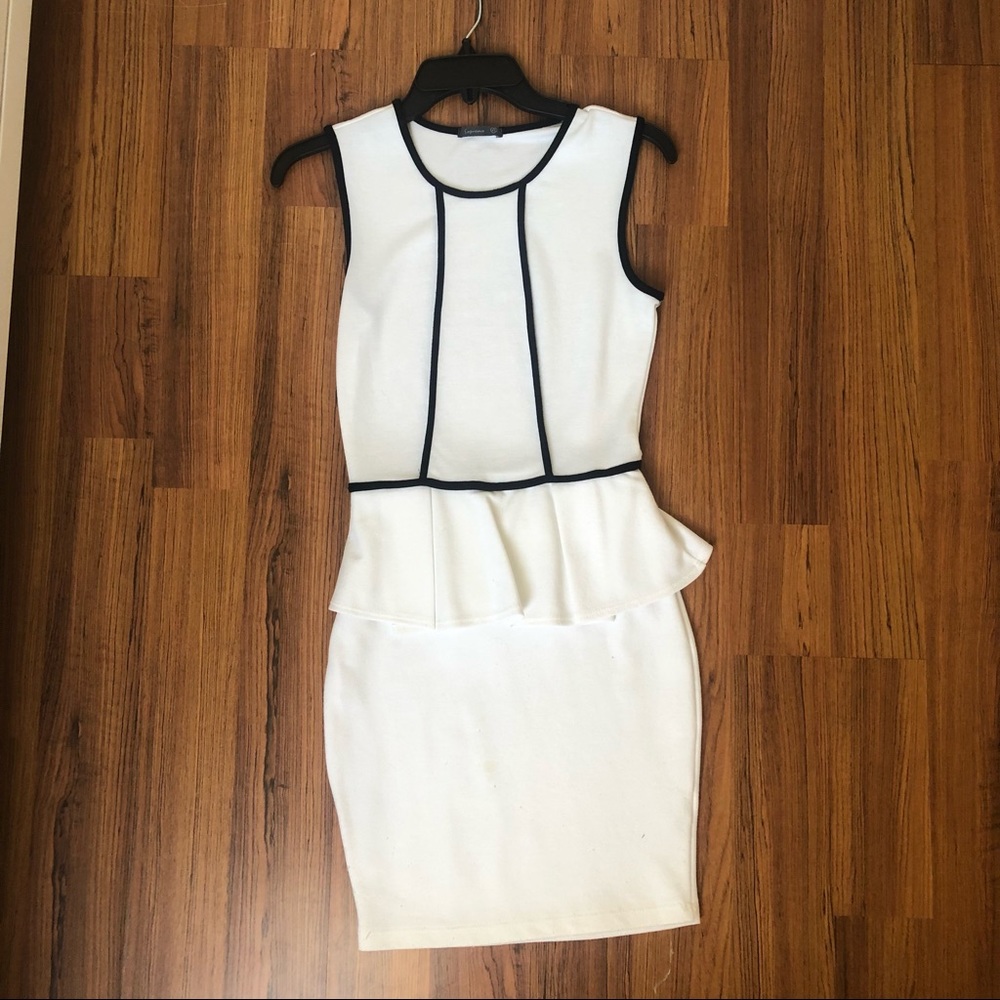 Soprano Cocktail Dress.